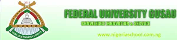 FUGUS Admission Screening Registration 2016/2017Announced